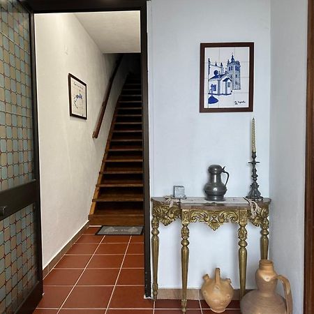 米兰达·杜·杜罗Casa Da Avo Ilda别墅 外观 照片