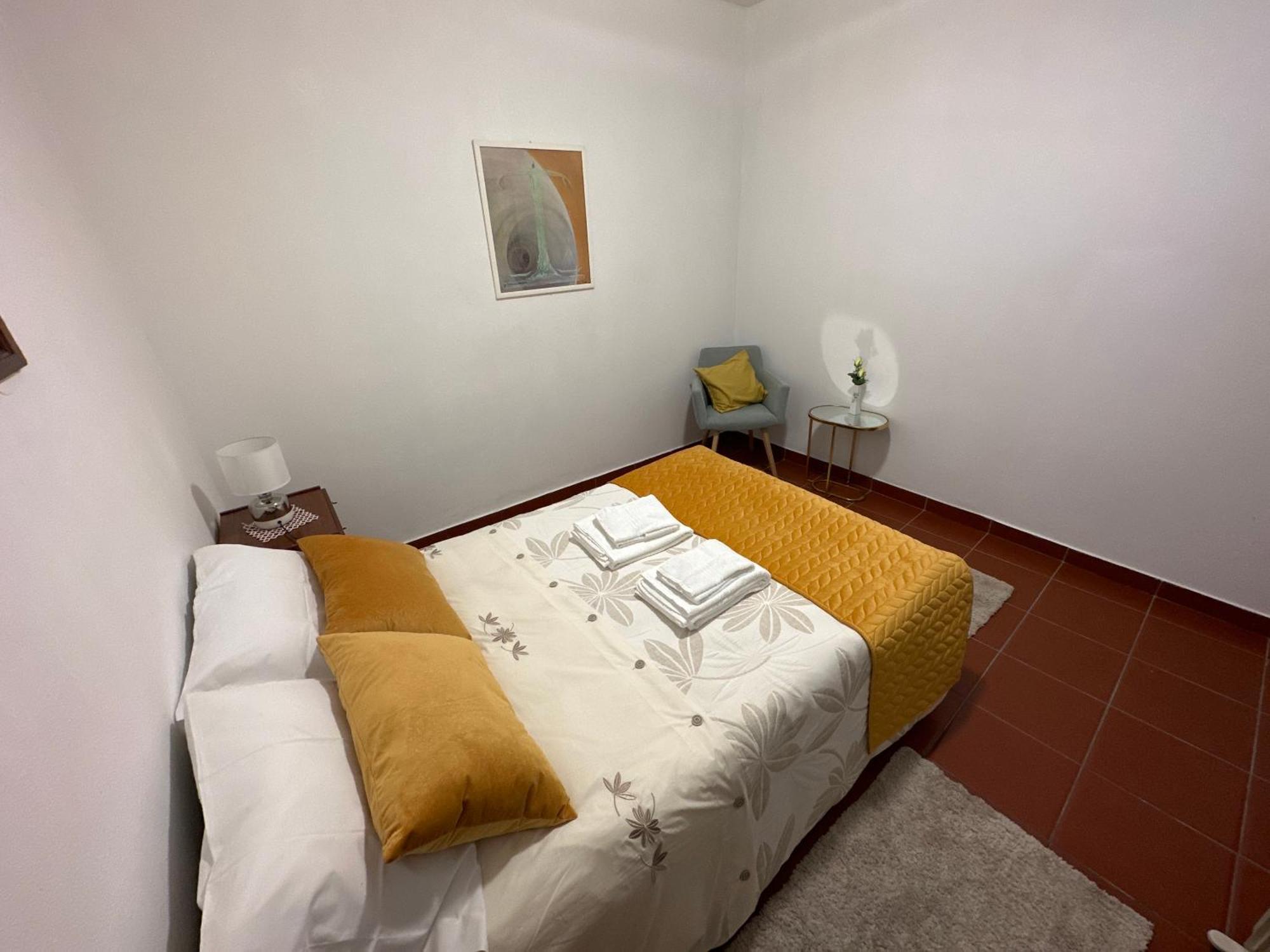 米兰达·杜·杜罗Casa Da Avo Ilda别墅 外观 照片